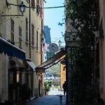 Armanda-suite W Private Box Auto Lerici