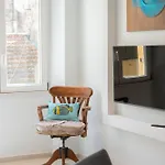 Holiday home Armanda-suite W Private Box Auto