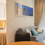 Holiday home Armanda-suite W Private Box Auto Lerici