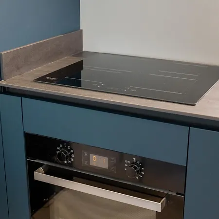 Feriehus Armanda-suite W Private Box Auto *
