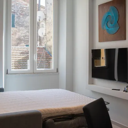 Feriehus Armanda-suite W Private Box Auto *