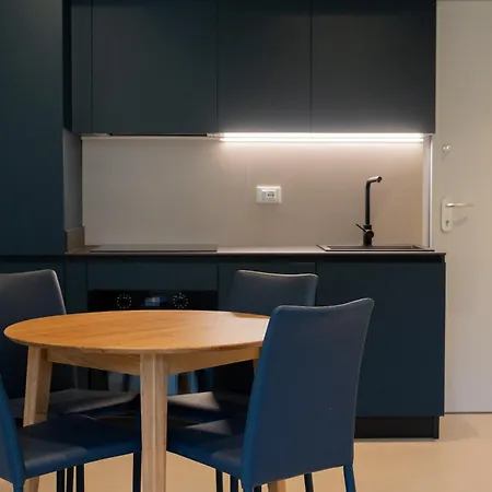 Feriehus Armanda-suite W Private Box Auto Lerici