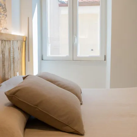Armanda-suite W Private Box Auto Feriehus Lerici