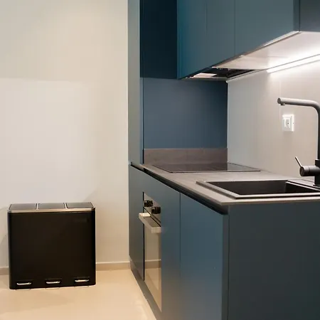 Feriehus Armanda-suite W Private Box Auto Lerici