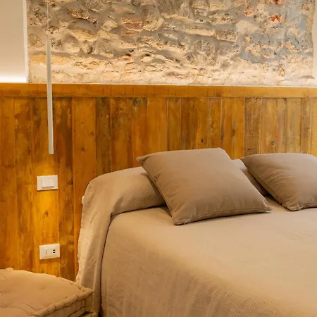 Armanda-suite W Private Box Auto Feriehus