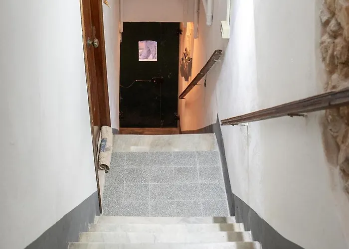 Armanda-suite W Private Box Auto Feriehus