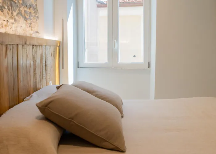 Armanda-suite W Private Box Auto Feriehus Lerici
