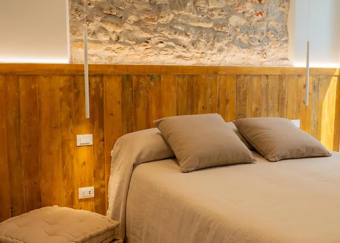 Armanda-suite W Private Box Auto Feriehus