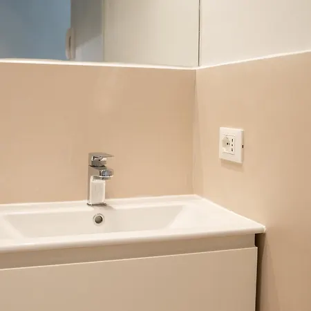 Armanda-suite Holiday home