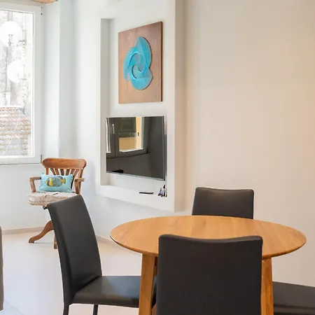 Holiday home Armanda-suite