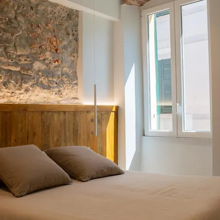 Armanda-suite Lerici