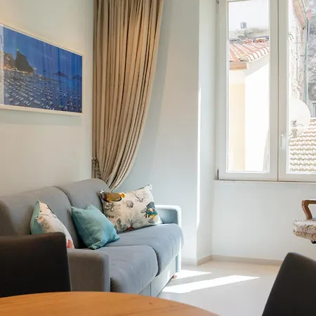 Holiday home Armanda-suite *