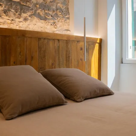 Armanda-suite W Private Box Auto * Lerici