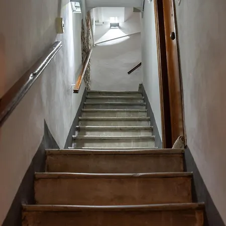 Semesterbostad Armanda-suite