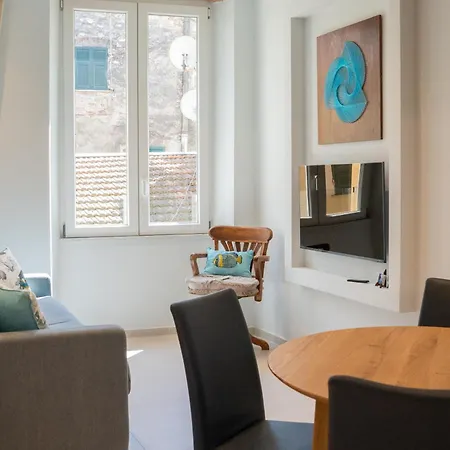 Holiday home Armanda-suite W Private Box Auto *