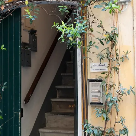 Armanda-suite * Lerici