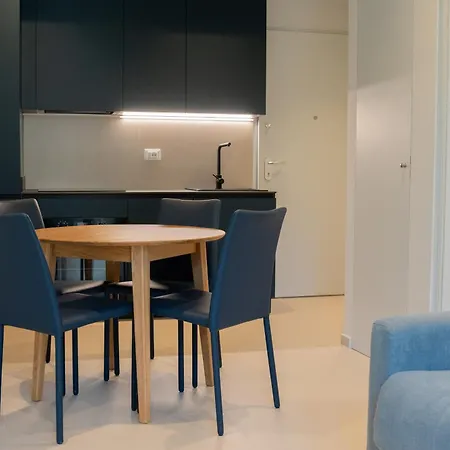 Armanda-suite Semesterbostad